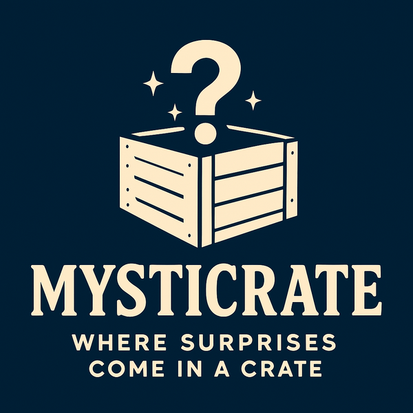 mysticrate.com