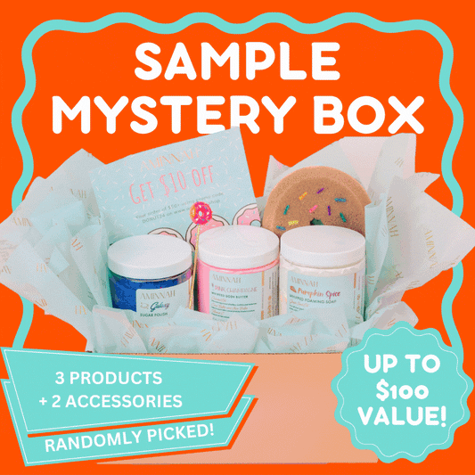 Ultimate Mystery Box – Packed with Best-Selling Surprises! - mysticrate.com